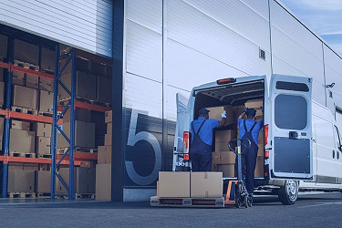 How to Start a Transport and Logistics Business: 8 Easy Steps - FreshBooks